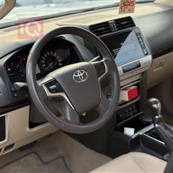 تويوتا لاندكروزر برادو